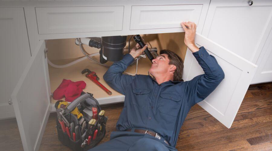 Local expert plumbing services in Kane, PA